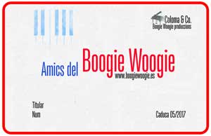 club Amics del Boogie Woogie
